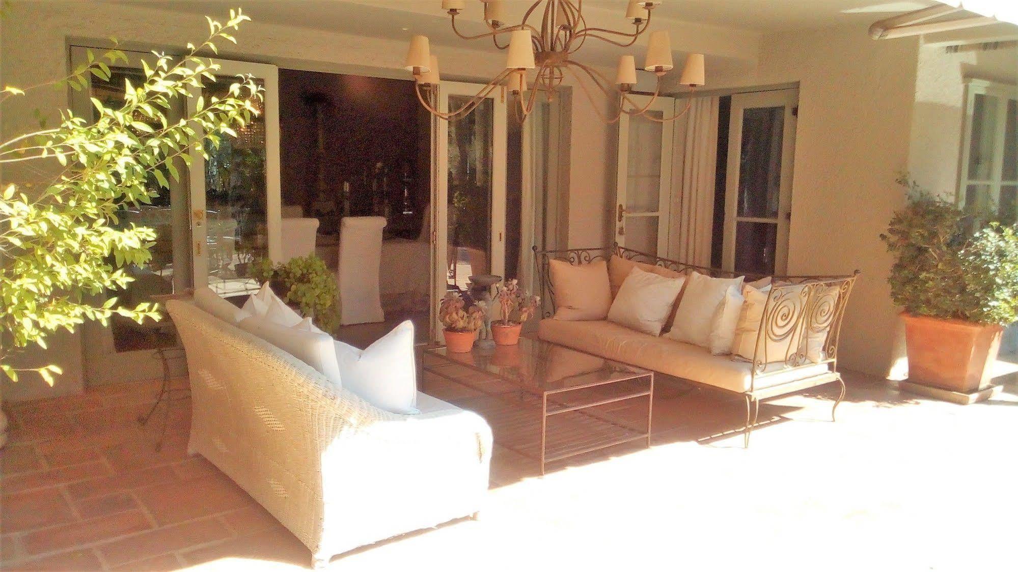 Hoeveld House Johannesburg Ngoại thất bức ảnh